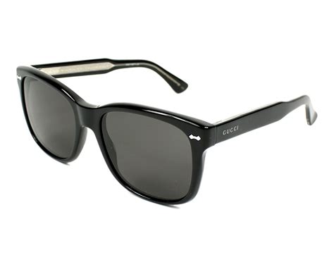 gucci unisex gg0050s sunglasses brown|gucci original sunglasses.